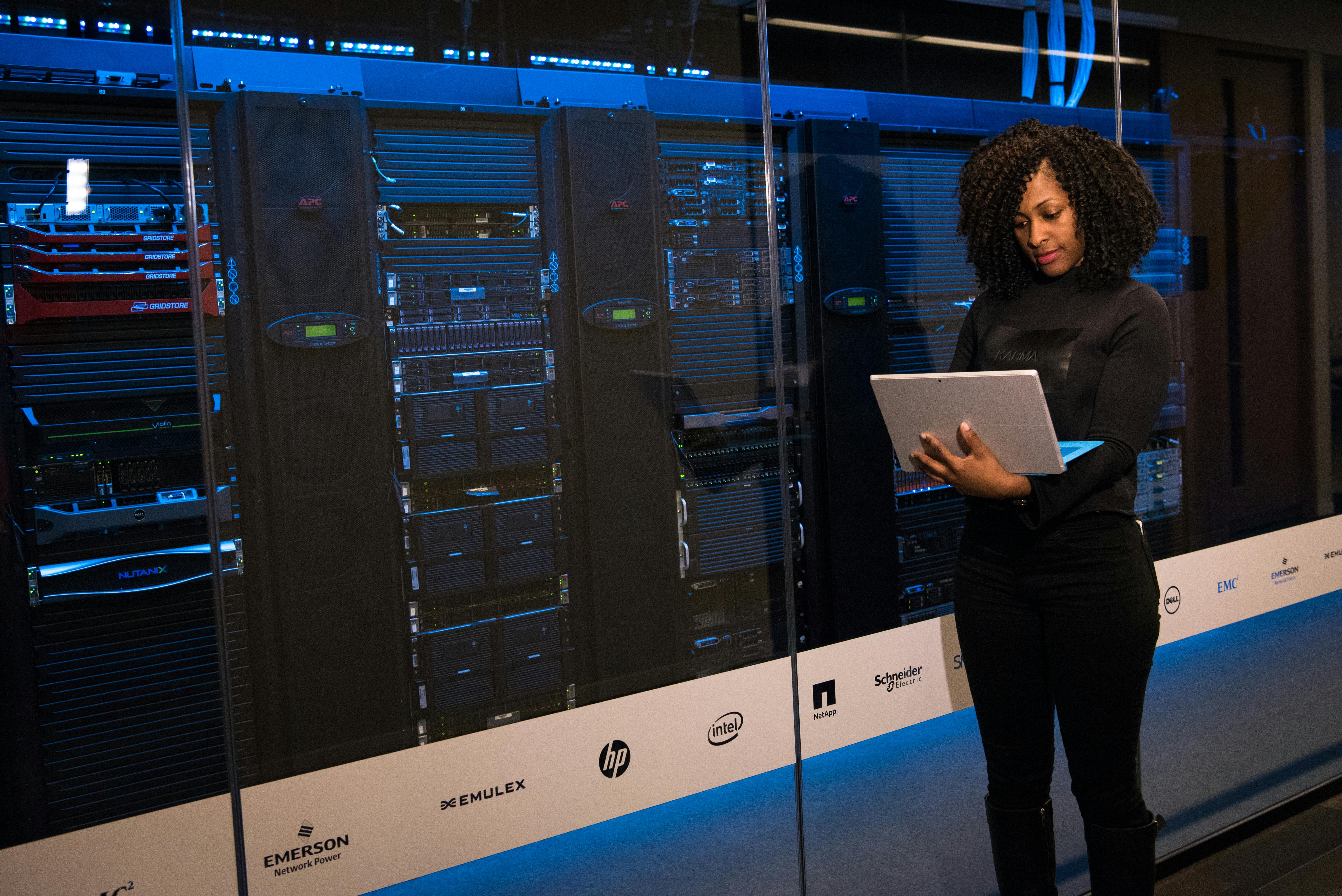Backup / Disaster Recovery​